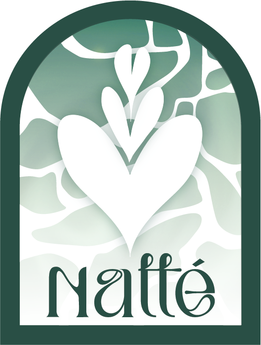 logo Natté version originale