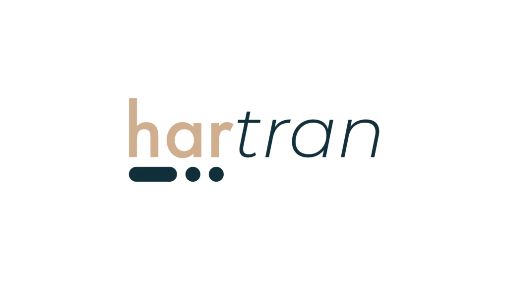 logo original Hartan